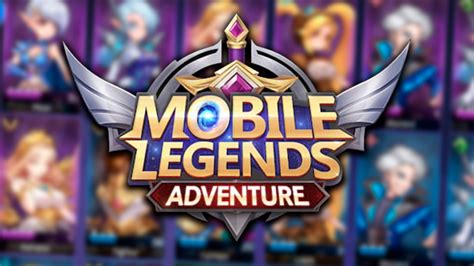 Mobile legends tier list (characters). 67 Koleksi Gambar Mobile Legends Adventure Hero List ...