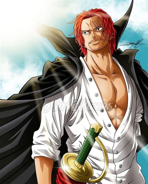 ❤ get the best one piece shanks wallpapers on wallpaperset. ปักพินในบอร์ด One Piece | วันพีช | Shanks | แชงคูส