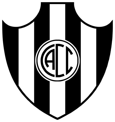 The match is a part of the liga profesional de fútbol. Central Córdoba Logo - Escudo - PNG e Vetor - Download de Logo