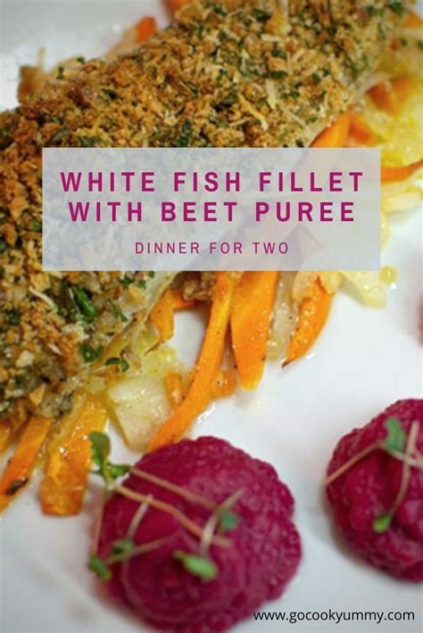 Grease a baking pan with vegetable oil. How to Cook White Fish Fillet at Home in the Oven? - Go ...