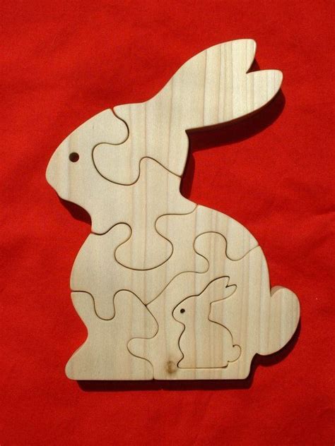 The petersons' unique form of interlocking, upright puzzles is perfect for this menagerie or creatures both great and small. Pin on puzzles