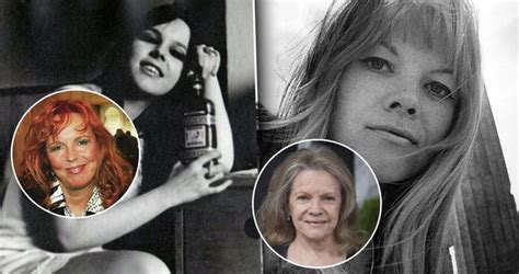 Česká zpěvačka a herečka eva pilarová (rozená jako eva bojanovská) se narodila 9. Odhalená zrada po 45 letech: Pilarová přebrala Holanové ...