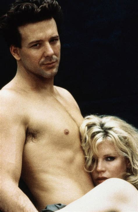 Nine 1/2 weeks kim basinger prints and posters 252275. Hollywood star Mickey Rourke looks unrecognisable at NYC ...