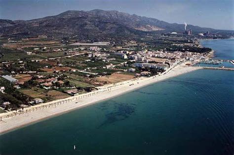 ¡tenemos lo que estás buscando! Les Cases d'Alcanar beach - Alcanar