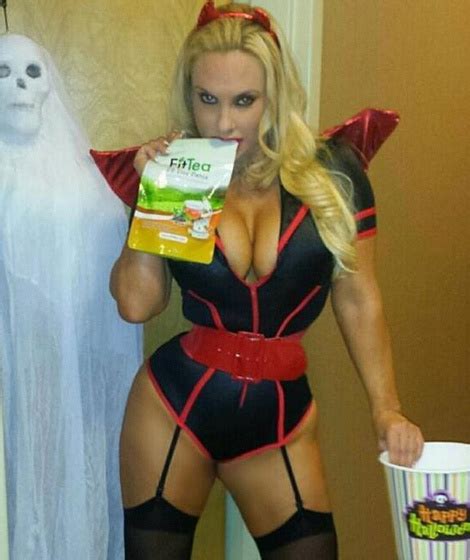 Patreon is a membership platform that makes it easy for artists and creators to get paid. Coco Austin Dresses Up as a Sexy Devil for Halloween ...