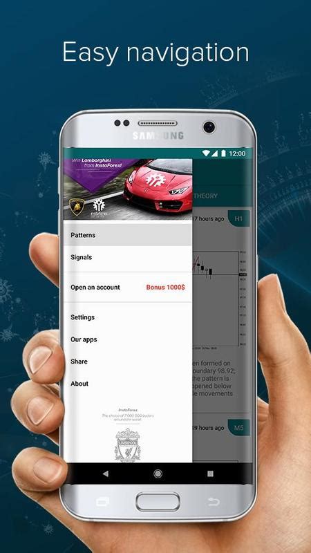 On android, signal can replace your default text messaging application, so within signal it is still possible to send unencrypted sms messages. Forex Signals.apk_Forex Signals app Free Download For Android