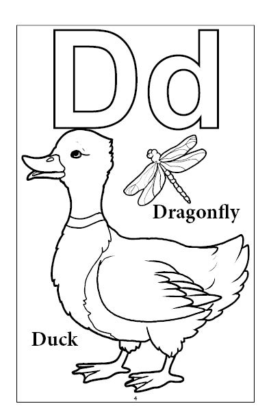 Suggest them to paint printable pictures in different colors. Coloring Book Publishers | 123-ABC Letters & Numbers ...