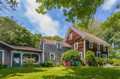 Search and filter stetson homes by price, beds, baths and property type. Home For Sale - 331 East Side Road, Boothbay, Maine 04571 ...