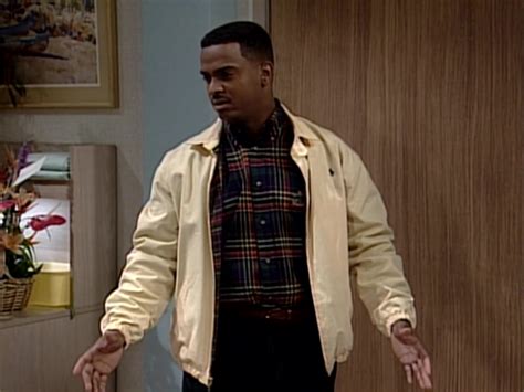 Be the first to know Ralph Lauren Jacket Of Alfonso Ribeiro In The Fresh Prince ...