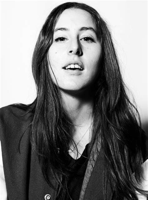 Brittany howard — stay high; Alana HAIM | Haim, Beauty girl, Alana