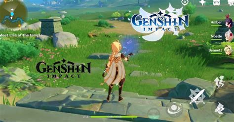 260 likes · 29 talking about this. Genshin Impact Android Download | Genshin Impact Mobile ...