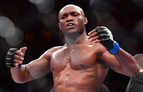 Kamaru usman breaking news and and highlights for ufc 258 fight vs. Камару Усман победил Демиана Майю решением судей