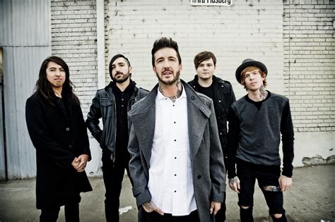 Buy dead men walking tickets from ticketmaster uk. Review: Of Mice & Men are unstoppable at O2 Brixton Academy