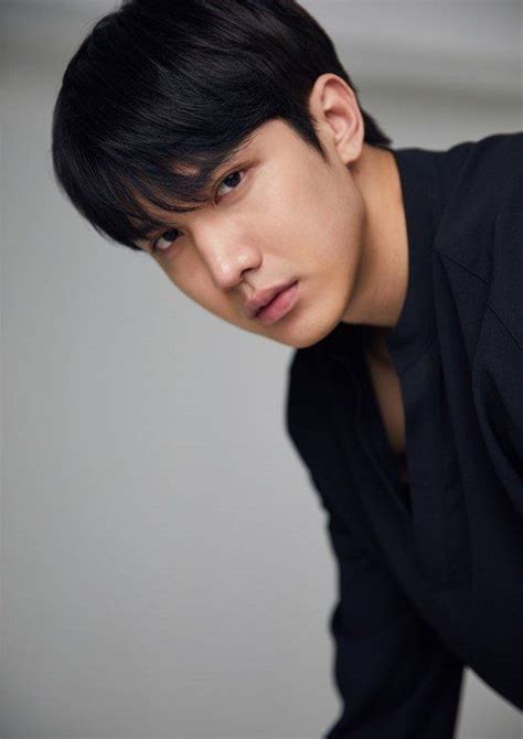 Ji Ho-sung (지호성) - Picture | Kdrama actors, Actor, Korean ...