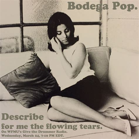 الوقت/التاريخ الآن هو الإثنين أغسطس 09, 2021 10:17 am. WFMU: Bodega Pop with Gary Sullivan: Playlist from March ...