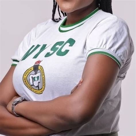 Therefore, so it is for the nysc organization; NYSC Issues Serious Warning to Corpers Who Have Fake ...