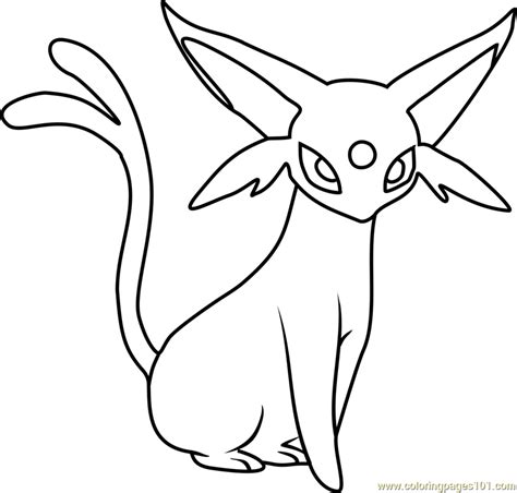 #espeon and umbreon #pmd #gates to infinity #sppmdgoi #spoilers #gdi swadloon. Espeon | Pokemon coloring pages, Mermaid coloring pages