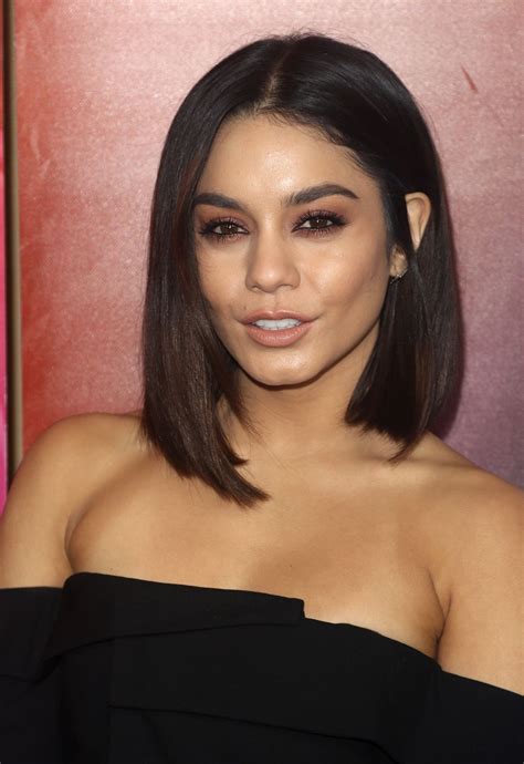 Vanessa hudgens has been playing around with her beauty looks quite a bit this year. Vanessa Hudgens Archives - HawtCelebs - HawtCelebs
