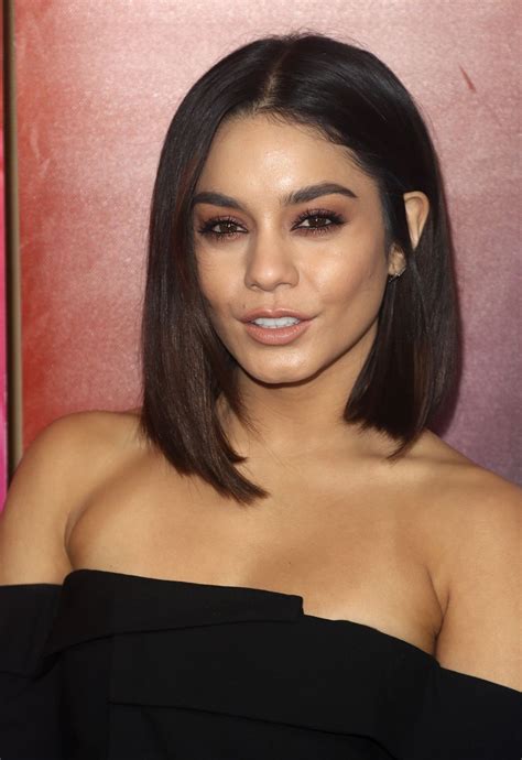 It is national vote early day! Vanessa Hudgens Archives - HawtCelebs - HawtCelebs