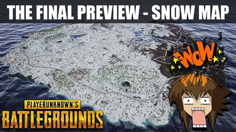 Последние твиты от pubg map (@pubgmap). NEW PUBG SNOW MAP UPDATE CONFIRMATIONS!! PUBG SNOW ...