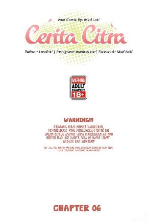 Description download madloki cerita citra eps 1 comments. Cerita Citra 6 YT Nashrey.pdf - PDFCOFFEE.COM
