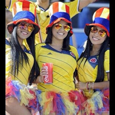 30 colombia futbol de usados en venta en yapo.cl ✅. Pin by Jon Snow on Futbol | Football girls, Colombian ...