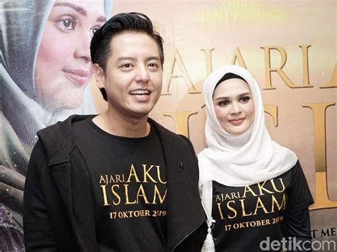 Ustman bin affan dan zaid bin tsabit berfatwa bahwa wanita wanita merdeka yang menjadi isteri hamba 1980. Fakta Film Ajari Aku Islam yang Tayang Mulai Hari Ini