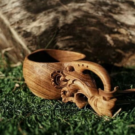 Maybe you would like to learn more about one of these? Jual Kuksa Ukiran Bali (Patra Punggel) - Denpasar Timur ...