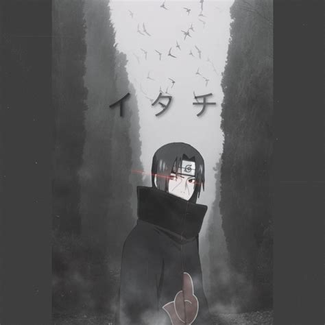 Looking for the best wallpapers? Ps4 Itachi Aesthetic Wallpaper - Aesthetic Ps4 Itachi ...