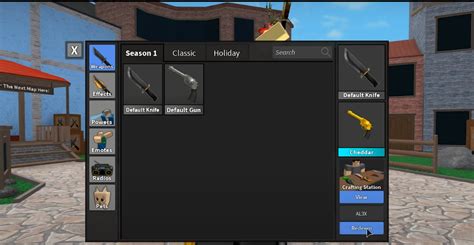 This murder mystery 2 code is expired, wait for new codes)exchange this mm 2 roblox code for a combat ii knife. Mm2 Codes 2021 / Murder Mystery 2 Codes May 2021 Roblox ...