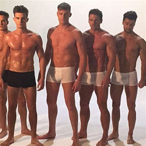He is known for his portrayal of johnny saxby in the 2017 film god's own country, directed by. Behind the Scenes of the Dreamboys, Josh Mooney Snapchats ...