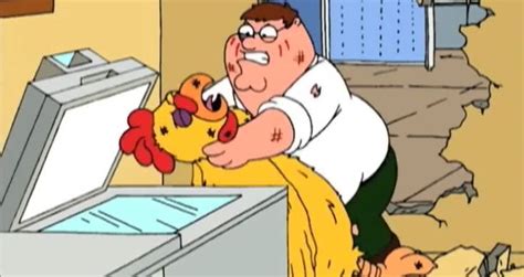 We did not find results for: FAMILY GUY Ultimate Chicken Fight Tacular Preview - Videos ...