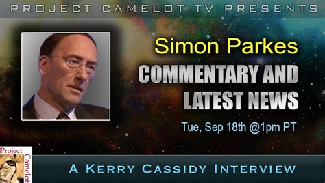 God won long ago, and all signs point to. SIMON PARKES : LASTEST NEWS AND COMMENTARY | PROJECT ...