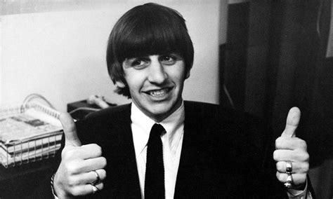 Starr, real name richard starkey, was not the. LA MUSICA BISESTILE. GIORNO 52. RINGO STARR - GLI STATI ...