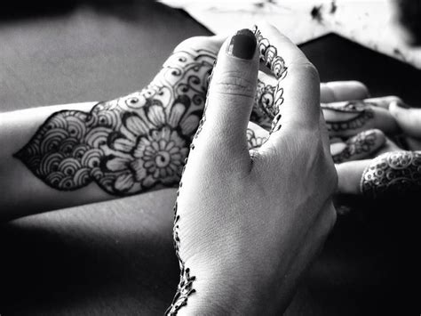 I recommend you bring a picture of a style you like. Henna Bridal by Hayat Gul NJ, NY #henna | Henna, Tattoos ...