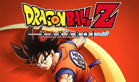 Maybe you would like to learn more about one of these? Dragon Ball Z: Kakarot reveals system requirement for PC ...
