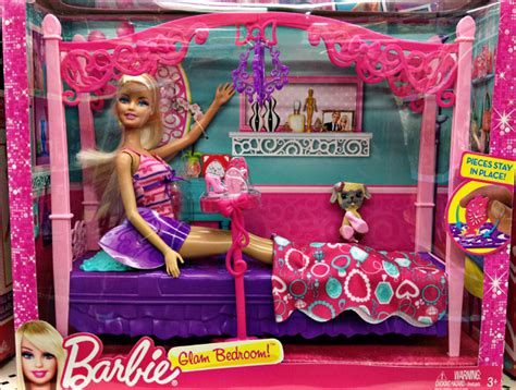 We did not find results for: Hey, It's Muff: 2013 Barbie Glam Furniture Sets