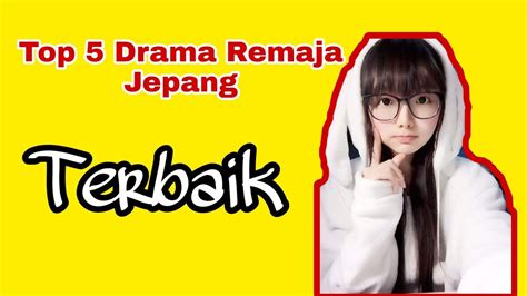 We did not find results for: Top 5 Drama Jepang yang wajib Di tonton! - YouTube