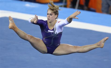 Giulia steingruber (born 24 march 1994) is a swiss artistic gymnast. Giulia Steingruber (SUI) - Gymbox - the gym and gymnastics ...