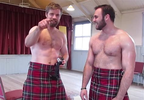 Clark 8 yard tartan kilt can be completely made to measure in an effort to ensure the perfect fit every time. Kilting Me Softly + Hard-Bodied Greetings + Manila Married ...