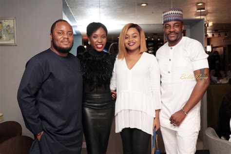 Join facebook to connect with ohaya chef emeka and others you may know. Lala Akindoju and Chef Fregz Surprise Engagement Dinner