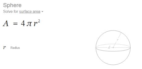 Sedangkan untuk bangun ruang sisi lengkung terdiri dari kerucut, tabung, dan juga bola. Rumus Volume Bola (Sphere) dan Luas Permukaannya Disertai ...