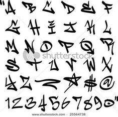 Spelling alphabets, such as the nato phonetic alphabet, consists of a set of words used to stand for alphabetical letters in oral communication. Pin von alexis agbay auf projectsreference | Graffiti ...