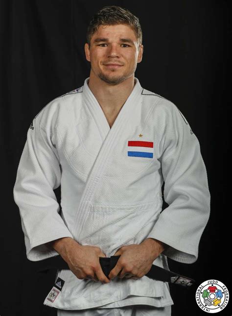 Op dit moment sta ik. Noel VAN T END / IJF.org