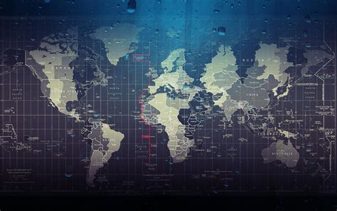 Tap new meeting to start a meeting or join to join a meeting. World Map Wallpapers - Wallpaper Cave
