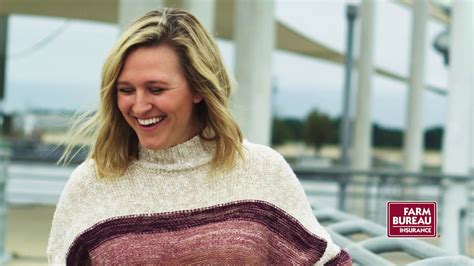 Looking at gray auto insurance? Hailey Gray - Louisiana Farm Bureau Insurance - YouTube