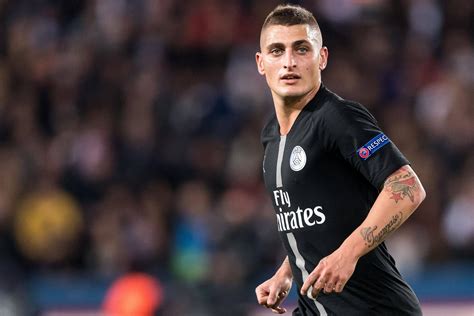 Official twitter account of #marco_verratti , #verratti , italian national player & midfielder of #psg. PSG-Star Marco Verratti: Schuldbewusst nach Alkohol-Fahrt ...