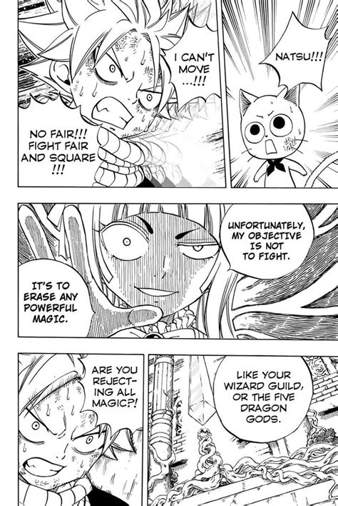 The 100 year quest which natsu and company left for, and also. Read Manga FAIRY TAIL 100 YEARS QUEST - Chapter 46 - Read ...