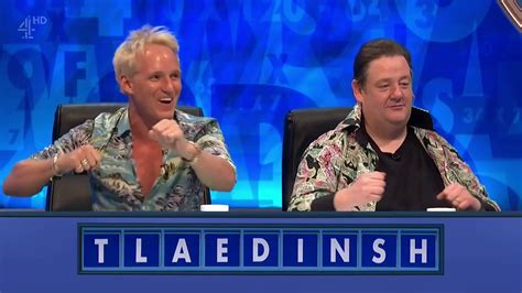 Tonight on 8 out of 10 cats does countdown. 8 Out of 10 Cats Does Countdown S10E03 HD CC (27 January ...