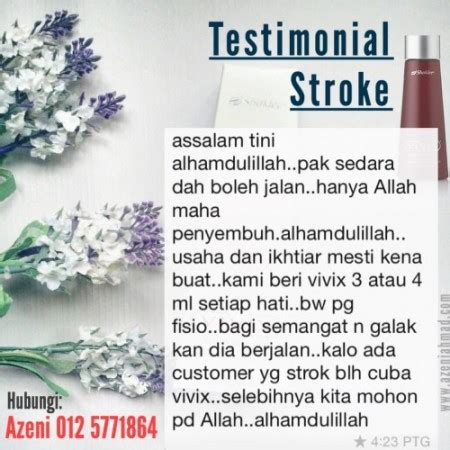 Tak cukup dengan menjaga kebersihan atau menggunakan bahan alami, kamu perlu 6+ cara merawat wajah berjerawat, ampuh bebas noda. 7 Cara Untuk Elak Stroke (Angin Ahmar) Supaya Tidak Cacat ...